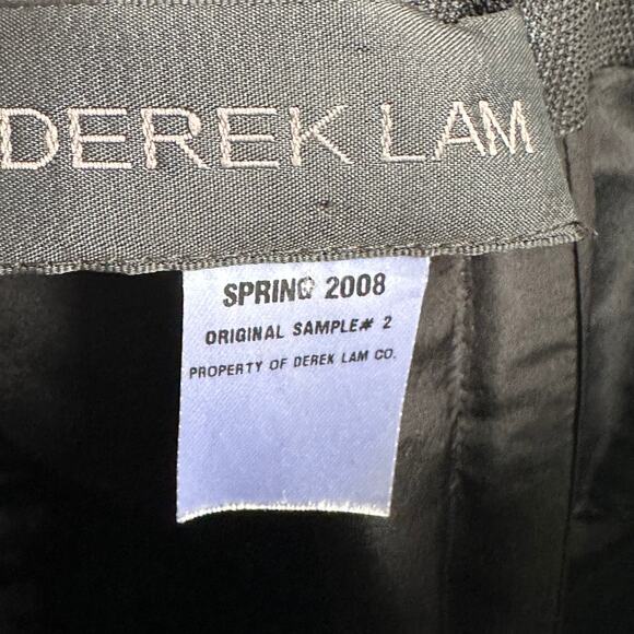 Derek Lam Runway SS2008 Dress - Picture 7 of 7